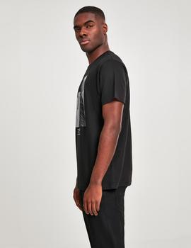 Camiseta MISTER F#?KIT - Negro