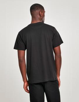 Camiseta MISTER F#?KIT - Negro