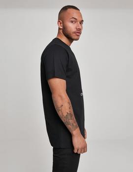 Camiseta MISTERTEE 2PACK CHANGES - Negro