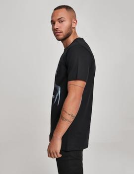 Camiseta MISTERTEE 2PACK CHANGES - Negro