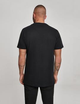 Camiseta MISTERTEE 2PACK CHANGES - Negro