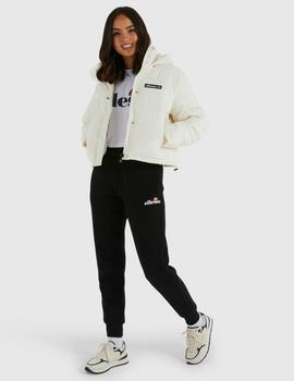 Cazadora ELLESSE MONOLIS PADDED - Off White