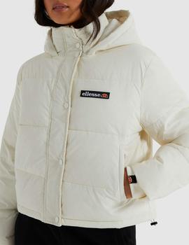 Cazadora ELLESSE MONOLIS PADDED - Off White