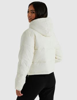 Cazadora ELLESSE MONOLIS PADDED - Off White