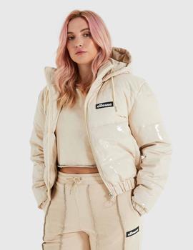 Cazadora ELLESSE FORTI Padded - Beige