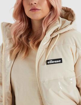 Cazadora ELLESSE FORTI Padded - Beige