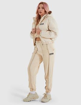 Cazadora ELLESSE FORTI Padded - Beige