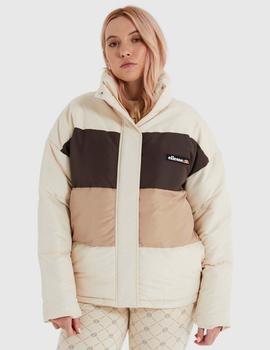 Cazadora ELLESSE ROSALENA PADDED - Light Brown