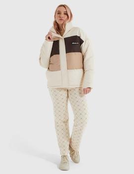 Cazadora ELLESSE ROSALENA PADDED - Light Brown