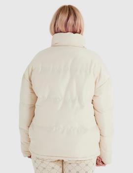 Cazadora ELLESSE ROSALENA PADDED - Light Brown