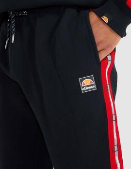 Pantalón ELLESSE JETTAN JOG - Black