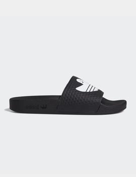 Chanclas ADIDAS SKATEBOARDING SHMOOFOIL - Black/White