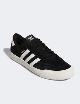 Zapatillas ADIDAS SKATEBOARDING NORA - Black/White