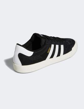 Zapatillas ADIDAS SKATEBOARDING NORA - Black/White