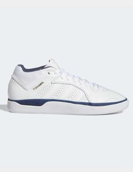 Zapatillas ADIDAS SKATEBOARDING TYSHAWN -  White/White/Navy