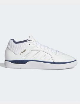 Zapatillas ADIDAS SKATEBOARDING TYSHAWN -  White/White/Navy