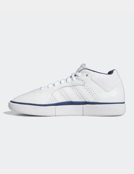 Zapatillas ADIDAS SKATEBOARDING TYSHAWN -  White/White/Navy