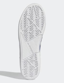 Zapatillas ADIDAS SKATEBOARDING TYSHAWN -  White/White/Navy
