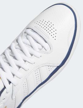 Zapatillas ADIDAS SKATEBOARDING TYSHAWN -  White/White/Navy