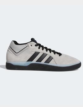 Zapatillas TYSHAWN - Grey/Black / Silver