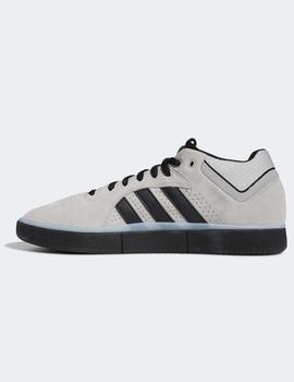 Zapatillas TYSHAWN - Grey/Black / Silver