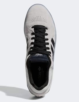 Zapatillas TYSHAWN - Grey/Black / Silver