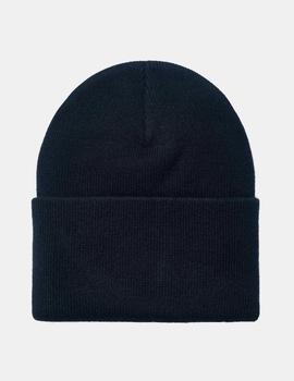 Gorro CARHARTT ACRYLIC WATCH HAT - Dark Navy