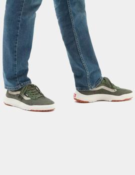 Zapatillas VANS ULTRARANGE VR3 - Chive