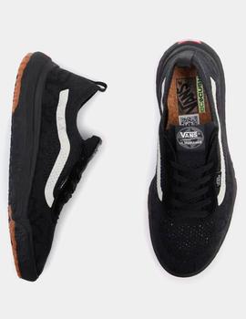 Zapatillas VANS ULTRARANGE VR3 - Black/Pirate Black