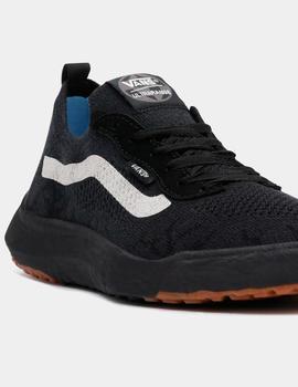 Zapatillas VANS ULTRARANGE VR3 - Black/Pirate Black