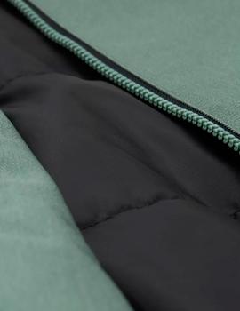 Cazadora VANS WELLS MTE-1 MGRBL-Duck Grren/Black