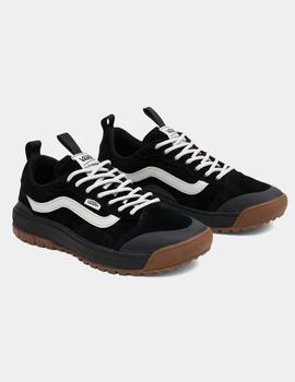 Zapatillas VANS ULTRARANGE EXO MTE-1 - Black/Gum