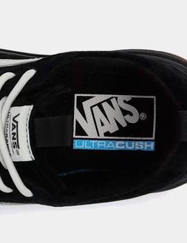 Zapatillas VANS ULTRARANGE EXO MTE-1 - Black/Gum