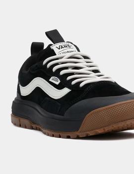 Zapatillas VANS ULTRARANGE EXO MTE-1 - Black/Gum