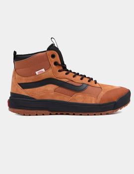 Zapatillas VANS ULTRARANGE EXO HI MTE-1 - Glazed Ginger