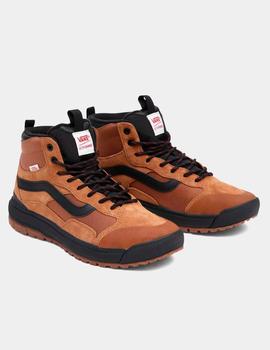 Zapatillas VANS ULTRARANGE EXO HI MTE-1 - Glazed Ginger