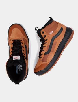 Zapatillas VANS ULTRARANGE EXO HI MTE-1 - Glazed Ginger