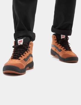 Zapatillas VANS ULTRARANGE EXO HI MTE-1 - Glazed Ginger