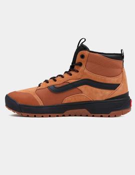 Zapatillas VANS ULTRARANGE EXO HI MTE-1 - Glazed Ginger