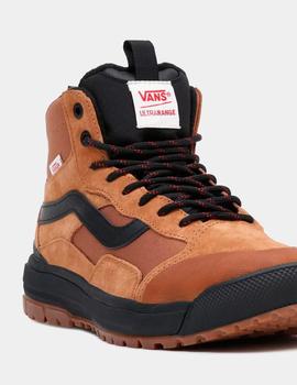 Zapatillas VANS ULTRARANGE EXO HI MTE-1 - Glazed Ginger