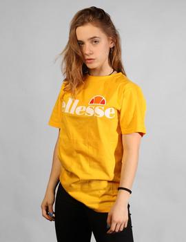 Camiseta Ellesse ALBANY - Yellow
