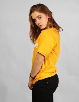Camiseta Ellesse ALBANY - Yellow