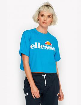 Camiseta Ellesse ALBERTA - Blue