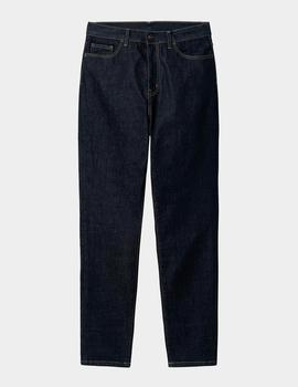 Pantalón CARHARTT WIP REVOLT - Blue