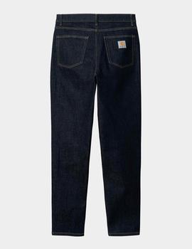 Pantalón CARHARTT WIP REVOLT - Blue