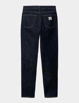 Pantalón CARHARTT REVOLT - Blue