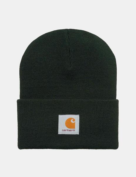 Gorro Carhartt Watch Negro