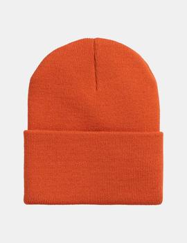 Gorro CARHARTT WIP ACRYLIC WATCH - Brick