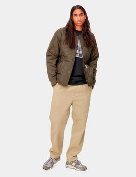 Pantalón CARHARTT FLINT - Ammonite