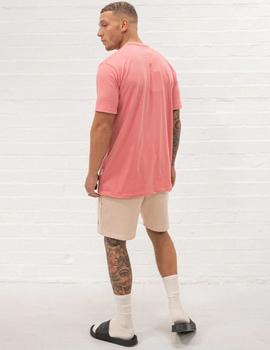 Camiseta 304 CORE ONE HUNDRED RELAX - Dusty Pink
